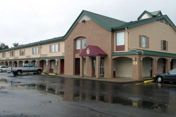 Scottish Inns and Suites (Allentown)